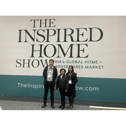 2024 Chicago International Home & HouseWares Show