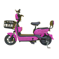 Bike électrique grossiste Prix de gros abordable 500 W Motor Electric Bike1