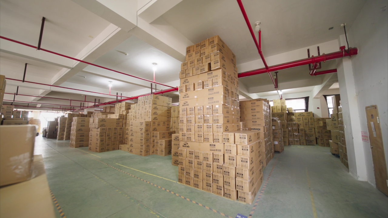 Ningbo Kleaner Commodity Co.,Ltd.