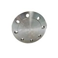 Flange cega de aço inoxidável 316L de alto grau ASME padrão DN300 NPS12 à prova de corrosão antiferrugem para tubulação de alta pressão1