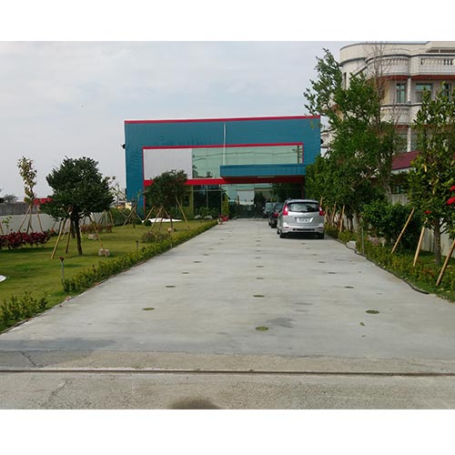 wayflex industrial co., ltd