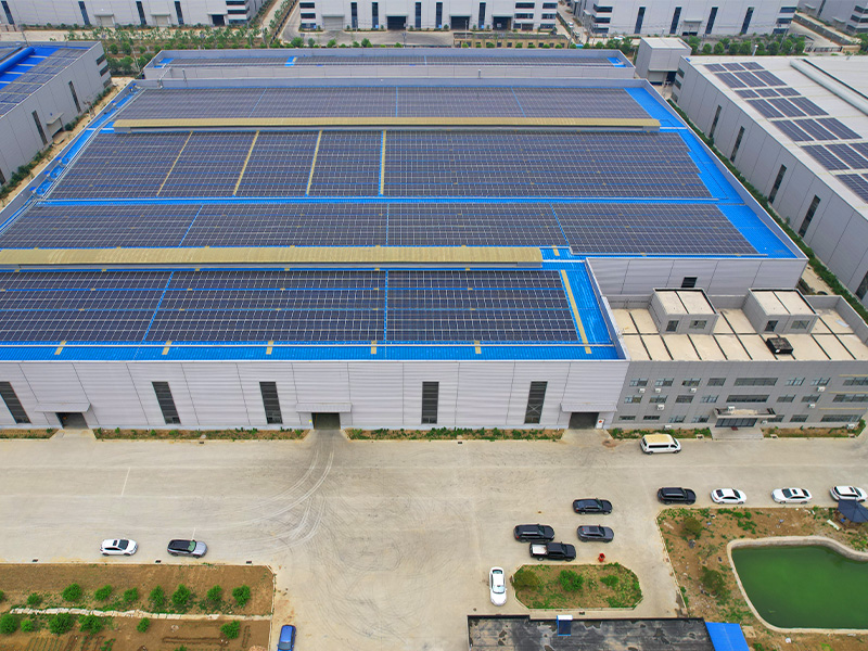 Anhui Hangong Machinery Technology Co., Ltd.