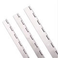 XYKJ 2.0m Plastic Angle Bracket Door Hinges Stainless Steel Piano Hinges1