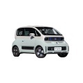 2024 China Wuling Brand Mini EV Baojun KiWi EV: 4-Seat Electric Car with 305km Range1