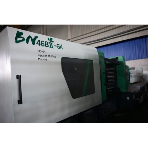 BONA new product-Fruit box dedicated injection molding machine