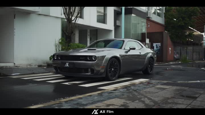 Envoltura de coche de plata de metal líquido