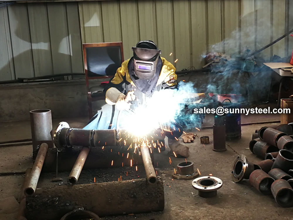 Sunny Steel Enteprise Ltd.