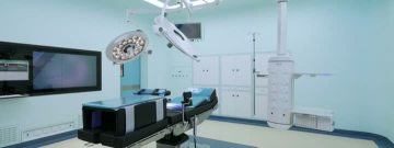 Operating Room Solution