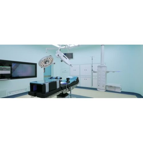 Решение в операционной комнате