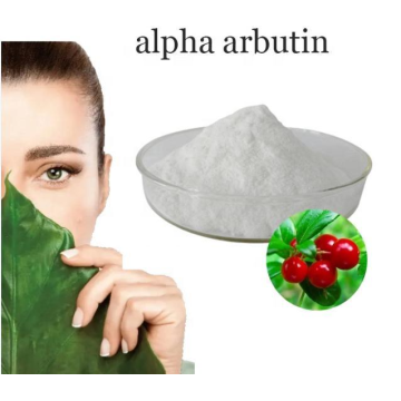 What is the difference between arbutin and hydroquinone?