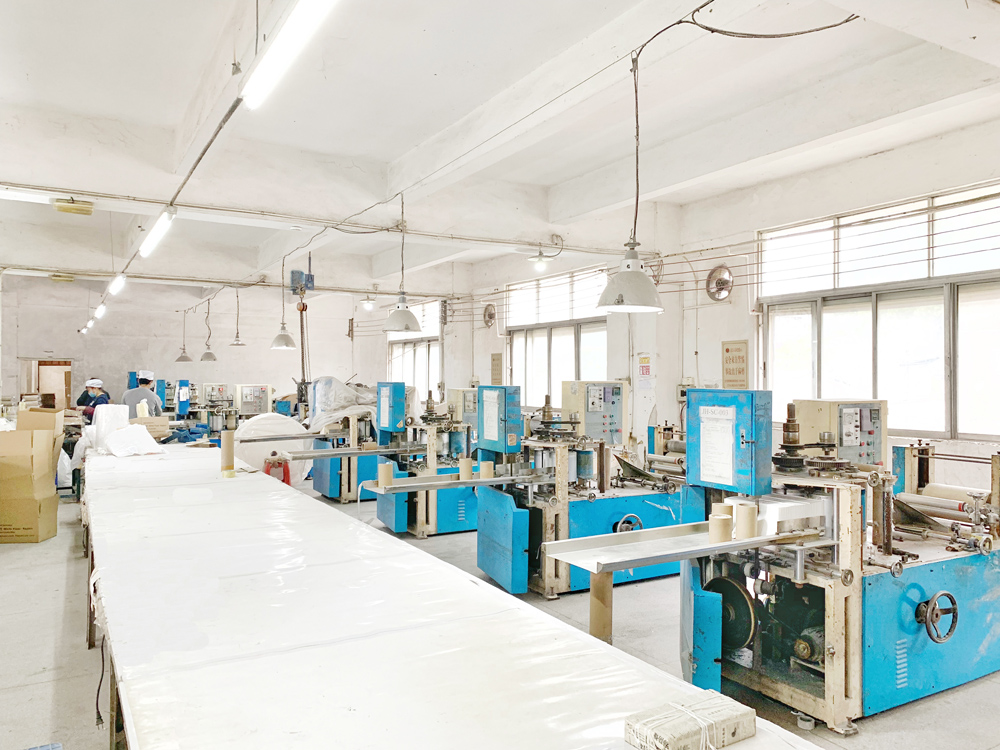 Bobo Tissue Product Manufacturer