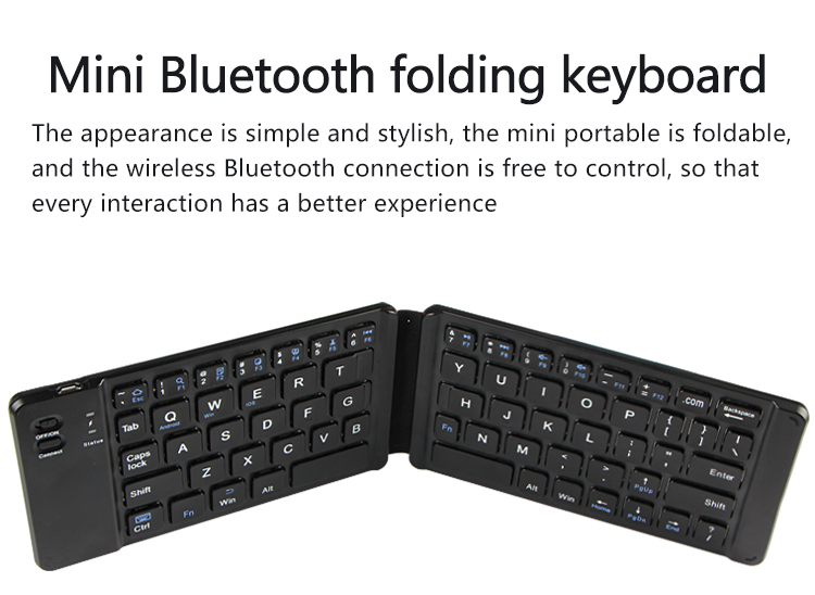 ipad mini 4 keyboard