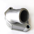 Customized Precision High-Pressure Casting and Die-Casting Services for Zinc Alloy Electronic Casings Based on Drawings and Samples1