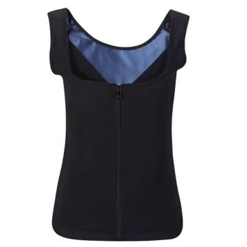 sauna vest