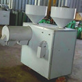 500 kg per Hour Corn Maize Grits Flour Mill Machines1