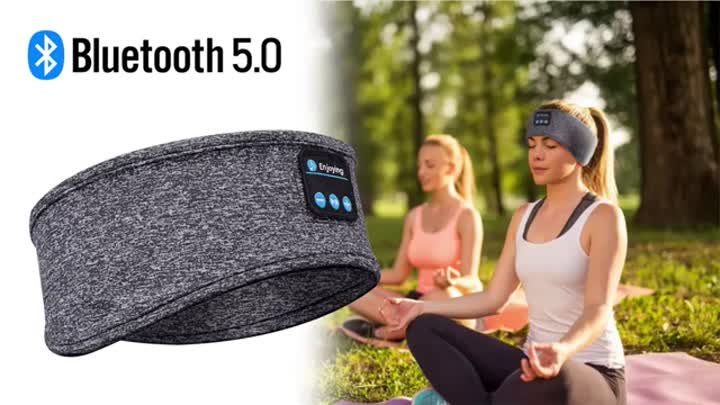 Khăn trùm đầu Bluetooth