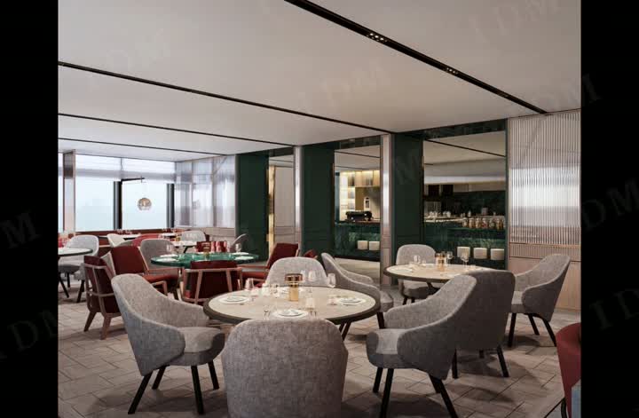 IDM Hotel Project Case 9