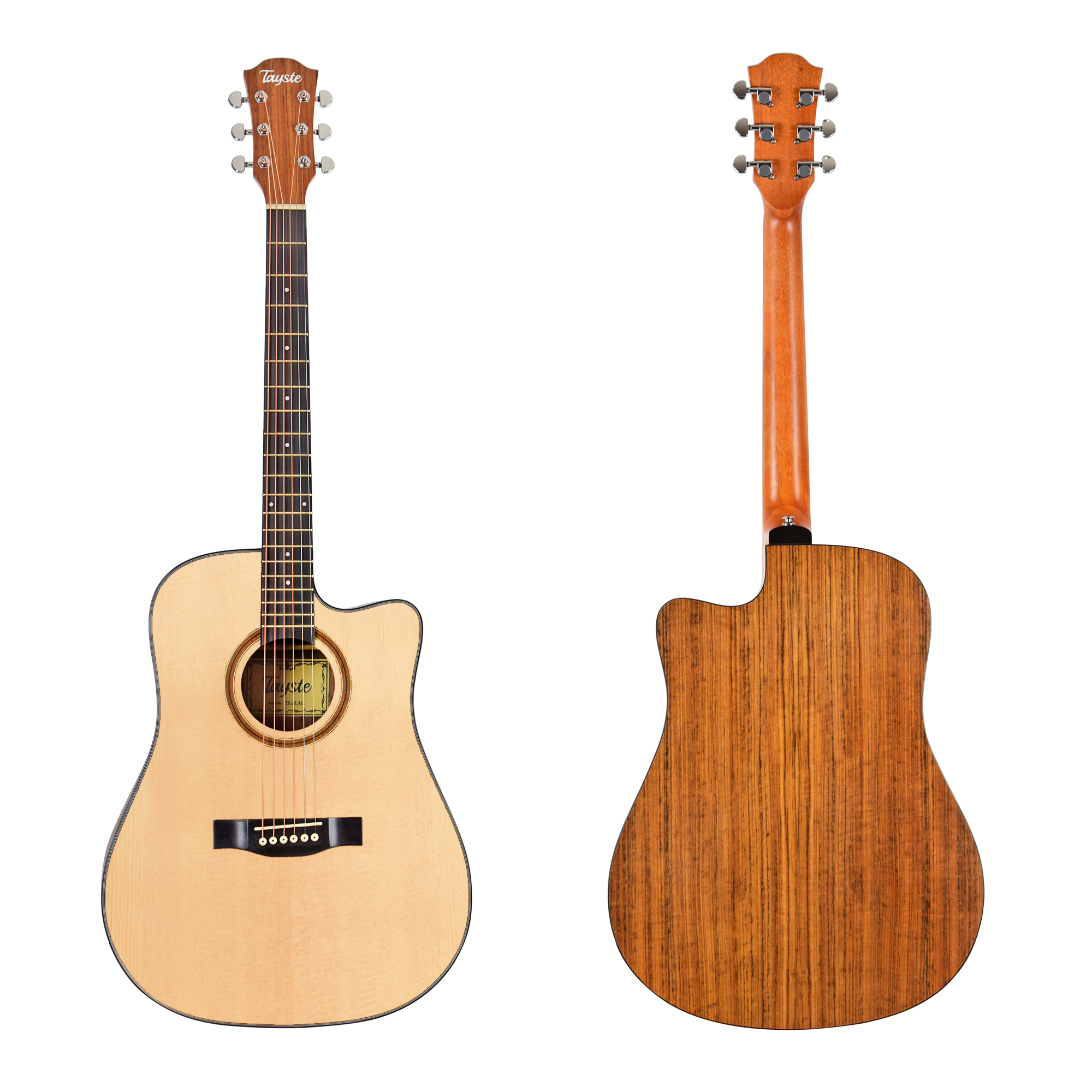 TS24-41-2 wholesale guitar