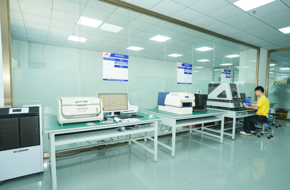 JDE Automotive Technology Co.,LTD