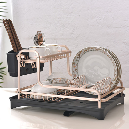 Dish Rack