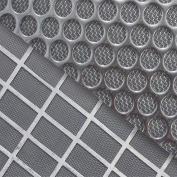 Asia's Top 10 Sintered Mesh Filter Brand List