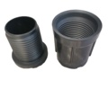 API and premium thread plastic thread protectors by CNC machined technology1