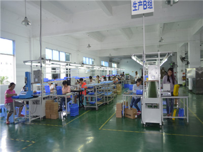 Shenzhen Grenergy Technology Co.,Ltd