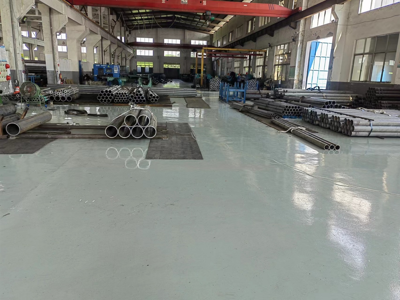 Changzhou Chengxin Metal Products Co., Ltd