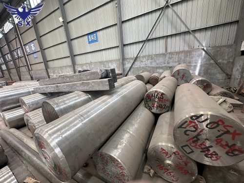 10 Amazing Uses for Titanium Ingots in Modern Industry