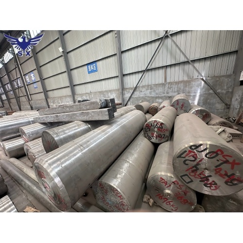 10 Amazing Uses for Titanium Ingots in Modern Industry
