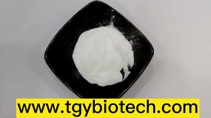 Taurine Powder