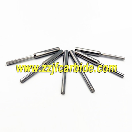Highly Specialised Carbide Punches