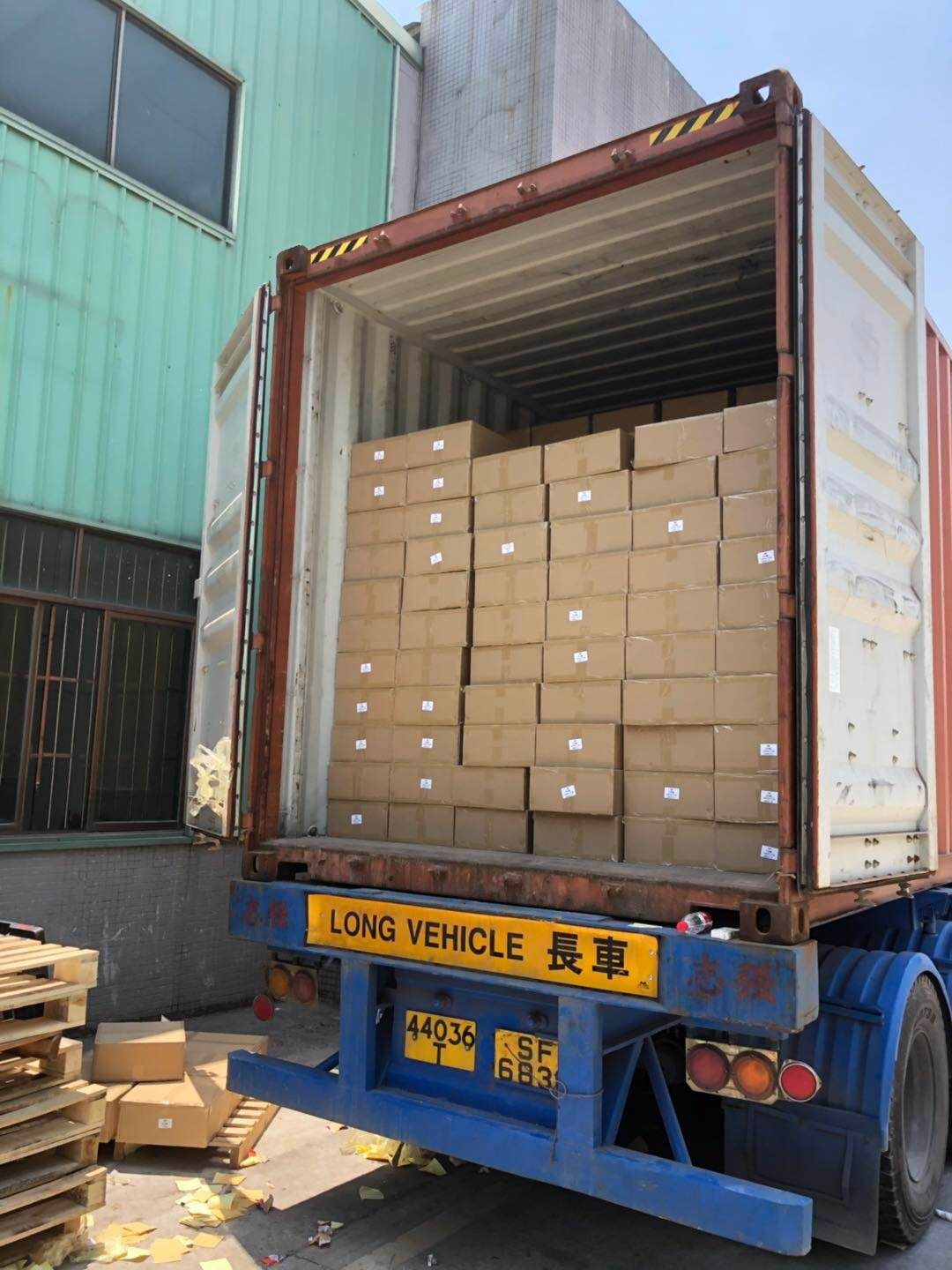Shangqiu Yusheng Tools co.,Ltd.
