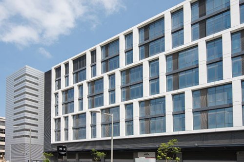 The Dynamic Impact of ACP Sheet Facade