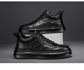 Men's Custom Breathable Walking and Running Shoes1
