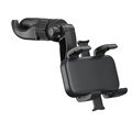Top Sale Rotatable and Retractable Car Phone Holder with 360 Degree Rotation1