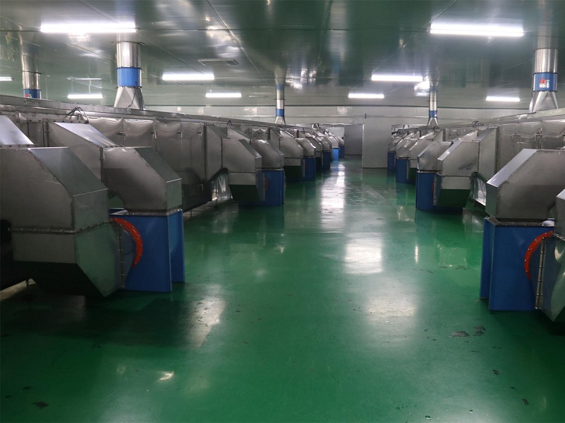 Hebei Haodong Biological Technology Co.,Ltd.