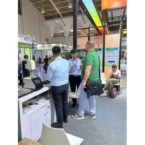 Jiangsu Zhixin Plastic, SEPT Bahçıvanlık Filmleri ile 2026 Kunming Uluslararası Çiçek Fuarına Katıldı