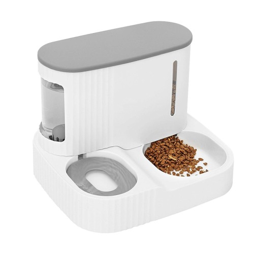 Домашние кормушки для домашних животных (для кошек и собак) предъявляют уникальные требования.