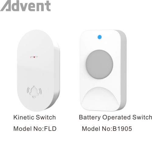 智能家居技术中动能开关与电池开关的优缺点