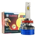 Kaier High Power LED Car Headlights 55W High Lumen LEDs Universal for Toyota HID Kit 12V/24V1
