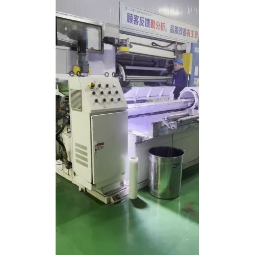 فیلم غذای پذیرایی