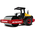 CA 25 Road Roller Dynapac Compactor for Sale1