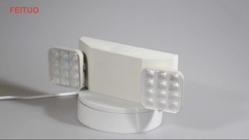 FEITUO JLEU9Z1: MADE IN PHILIPPINES Save the additional 25% US Tariffs NO MOQ LIMIT UL Listed LED Emergency Lighting Lamp1