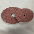 5 Inch Quick Change Aluminum Grinding Sand Polish Disc Wheels1