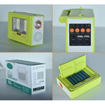 Asia's Top 10 best solar rechargeable emergency light Brand List
