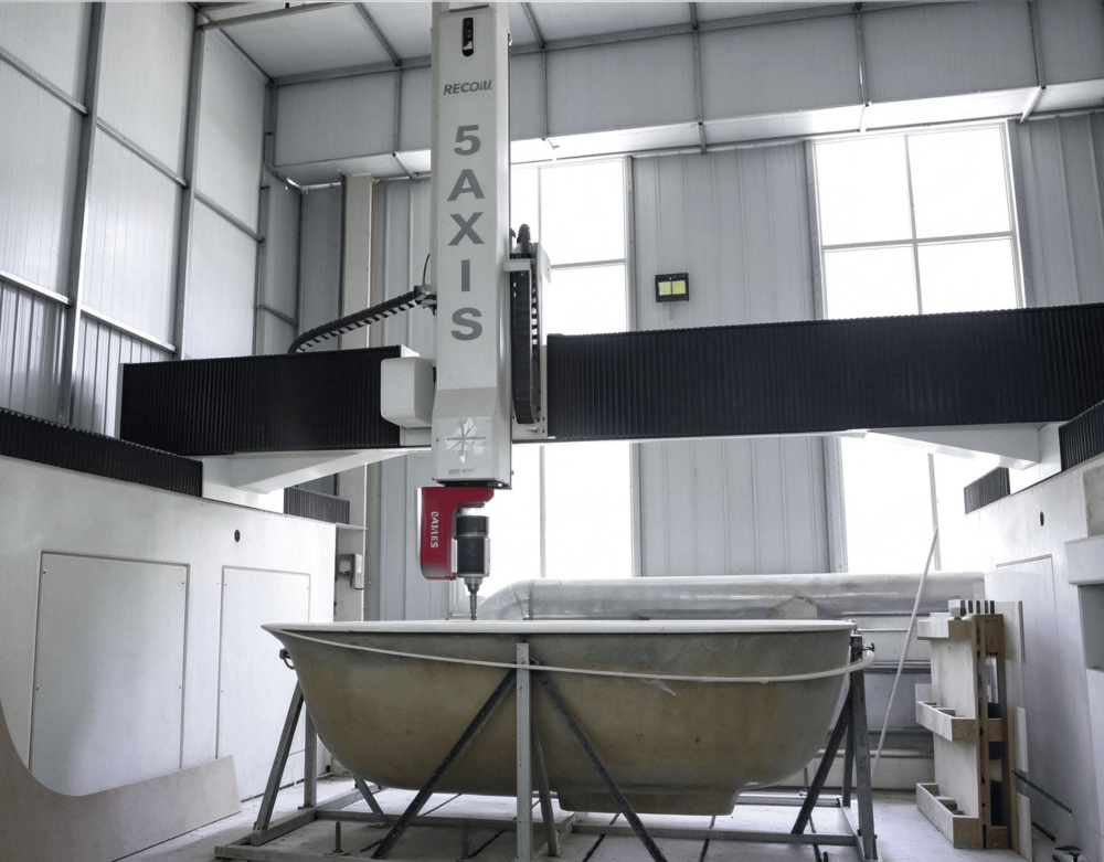 Factory Photo