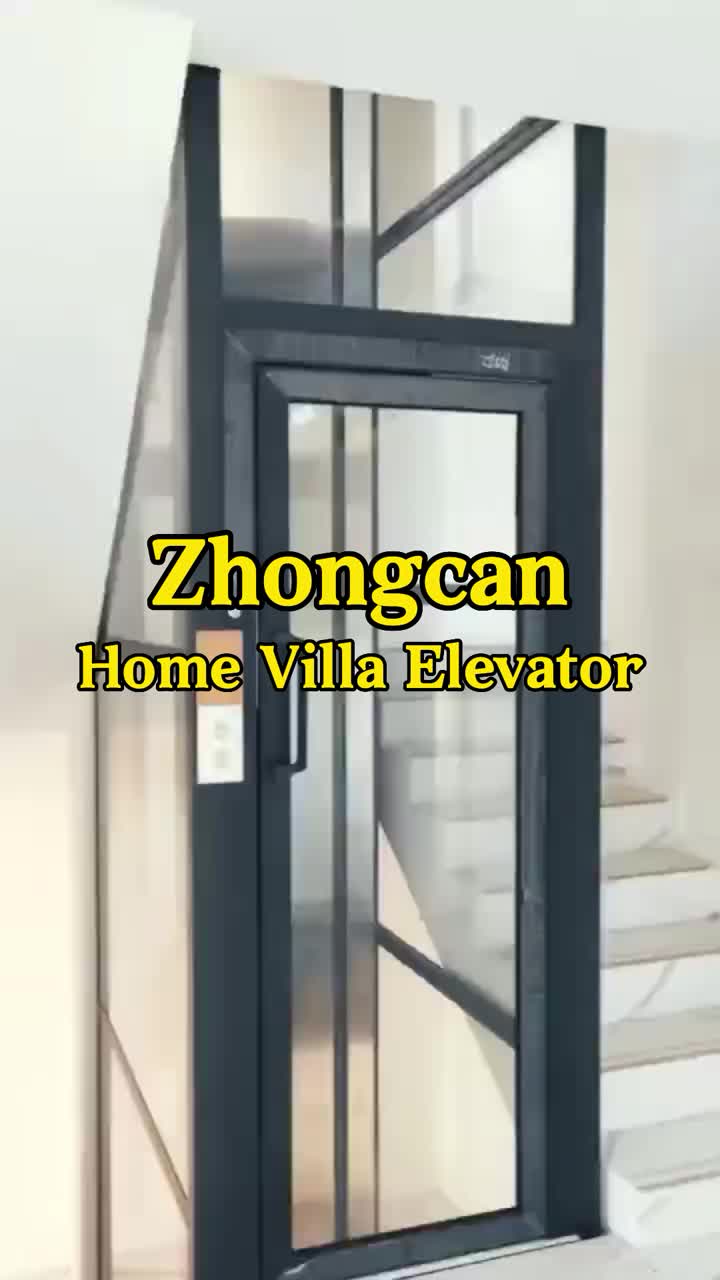 Home Elevator/House Lift