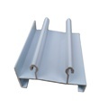 6000 Series South America Aluminum Extruded Profiles P65 P921