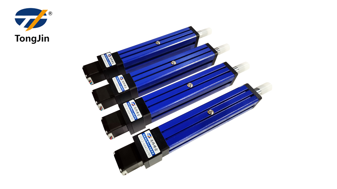 Звышмагутны 65 кг лінейнага прывадавага электрастанцыі